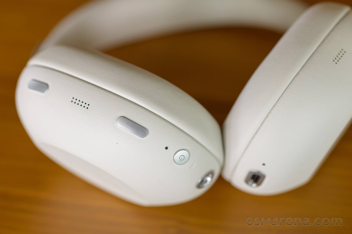 Sony 1000X La revue Collexion