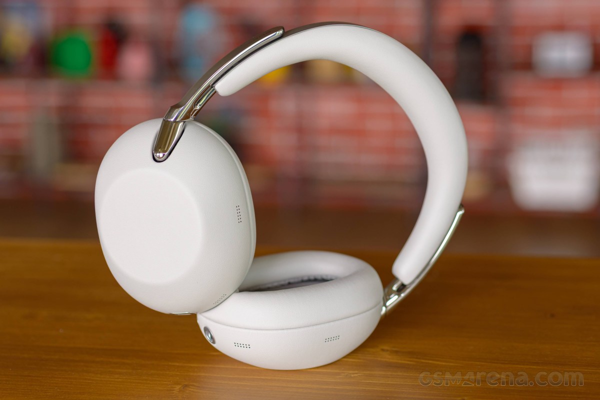 Sony 1000X La revue Collexion