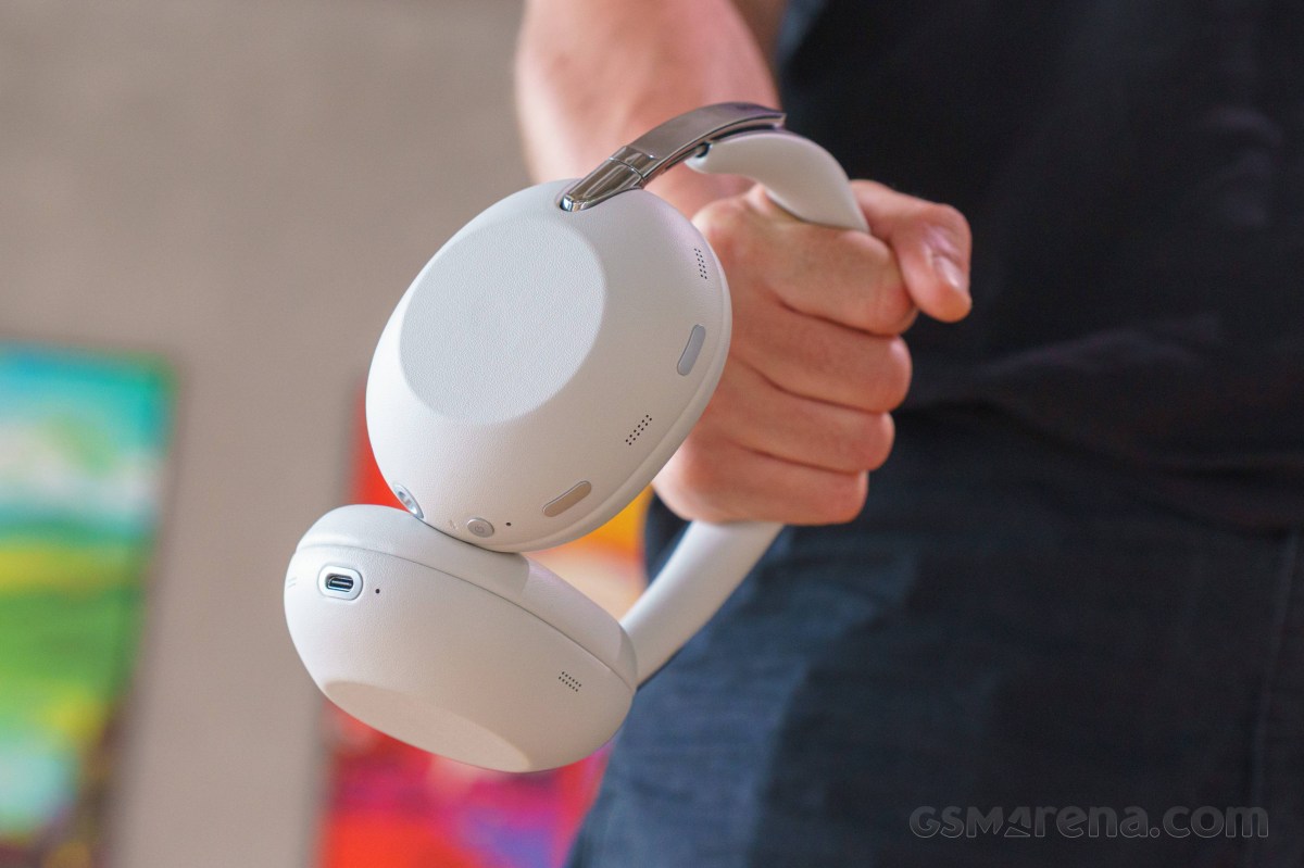 Sony 1000X La revue Collexion