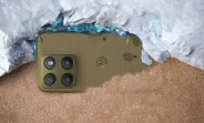 Motorola Edge (2026) pour les États-Unis et le Canada dévoilé avec un 6.3 plus petit