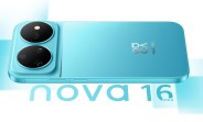 Huawei nova 16 Ultra arrive avec un appareil photo principal de 200 MP et une batterie de 7 000 mAh