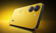 Xiaomi lance une nouvelle couleur Bold Yellow pour le Poco X8 Pro