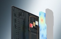 Motorola Razr Fold : coque de 6,6 pouces et écrans intérieurs de 8,1 pouces plus un Snapdragon 8 Gen 5