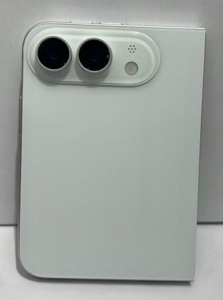 Unité factice Apple iPhone Ultra