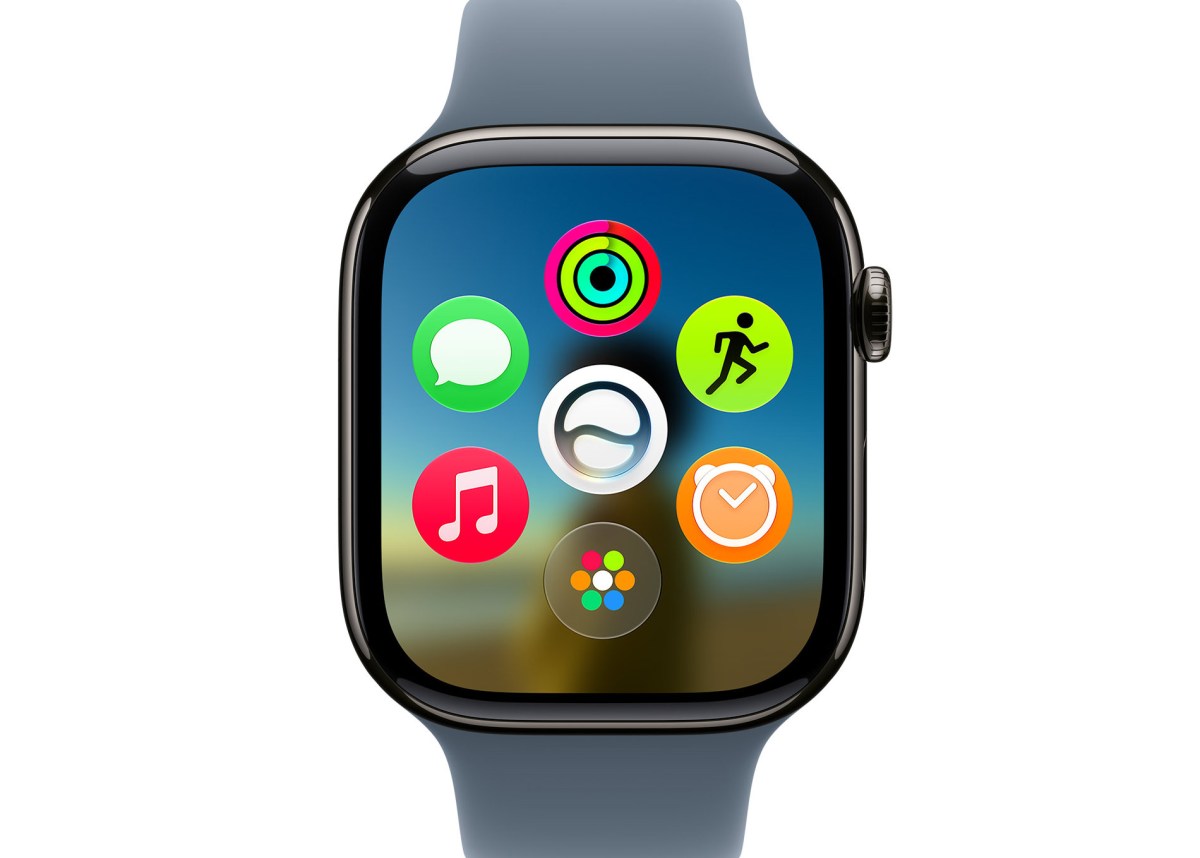 Apple présente watchOS 27 avec Siri AI et une conception améliorée
