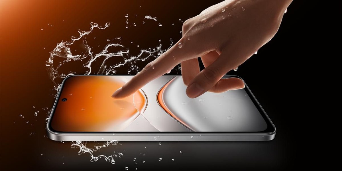 Le nouveau Tecno Pova 8 dispose d'une batterie de 8 000 mAh et d'un affichage Alive Matrix à l'arrière