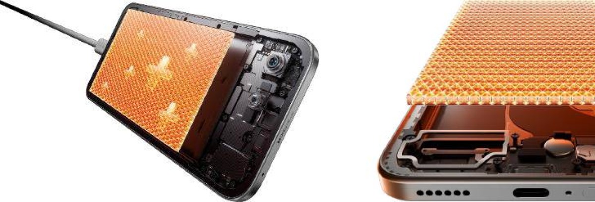 Le nouveau Tecno Pova 8 dispose d'une batterie de 8 000 mAh et d'un affichage Alive Matrix à l'arrière