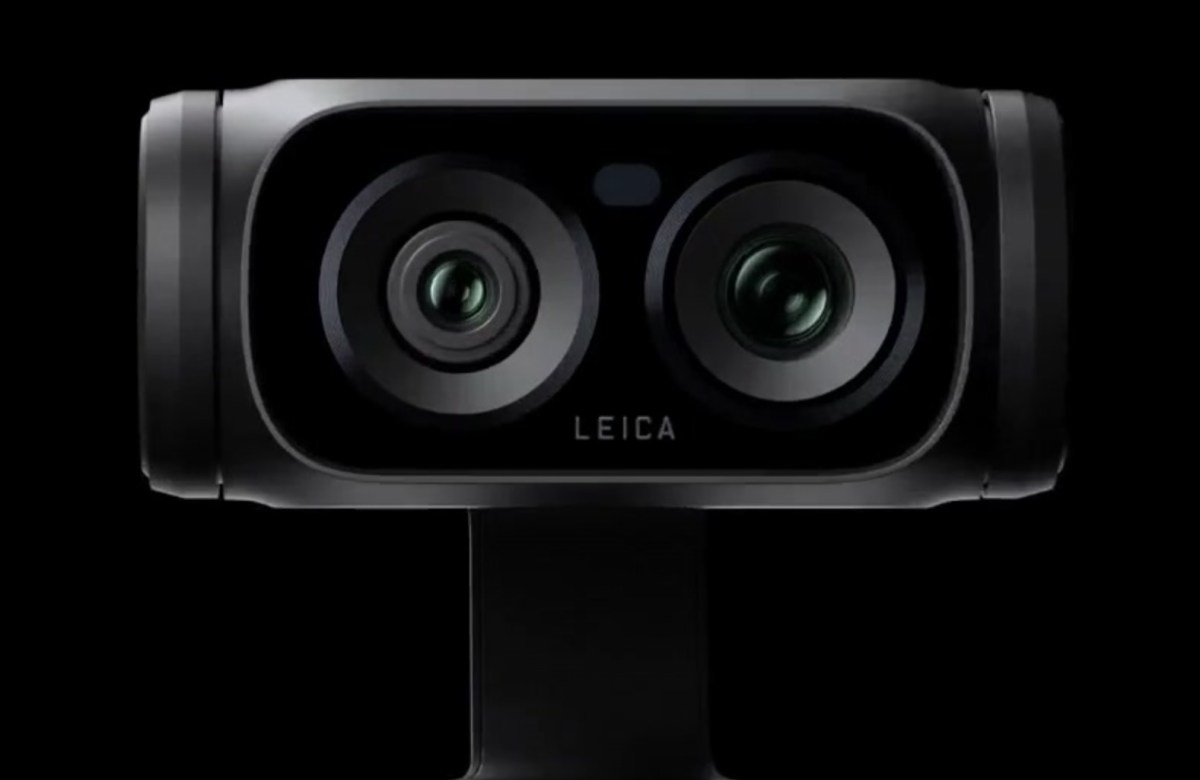 La réponse d'Insta360 à l'Osmo Pocket 4P de DJI est ici et elle s'appelle Luna Ultra