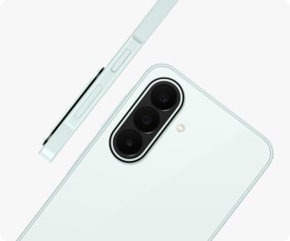 Couleurs du Galaxy A27