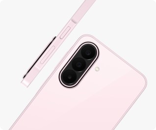 Couleurs du Galaxy A27
