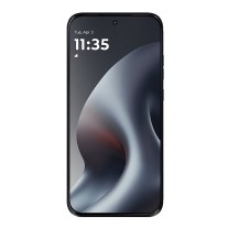 Images officielles du Moto G Max en graphite