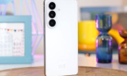Le Samsung Galaxy S27 fait surface pour la première fois