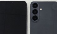 La conception du Samsung Galaxy S26 FE a été divulguée via une liste de certification en ligne