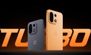 OnePlus Turbo 6X et 6X Pro arrivent avec de grosses batteries et des puces Dimensity série 7