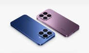 La série Xiaomi 17T débarque en Chine, le 17T bénéficie d'un boost de batterie