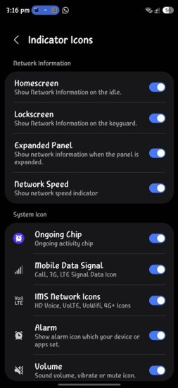 La série Samsung Galaxy S26 bénéficie d'une fonctionnalité que de nombreux autres téléphones Android possèdent depuis des années