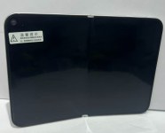 Apple iPhone Fold/Ultra factice