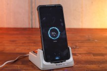 Support de chargement 4 en 1 – Examen pratique du RugOne Xever 8
