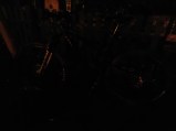 Vision en basse lumière ou vision nocturne