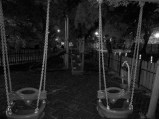 Vision en basse lumière ou vision nocturne