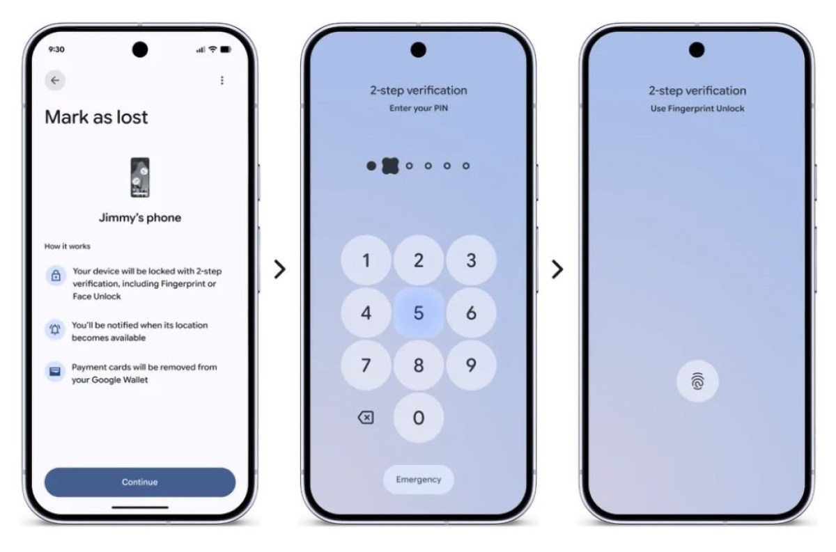 La mise à jour stable d'Android 17 est déployée sur les téléphones Pixel
