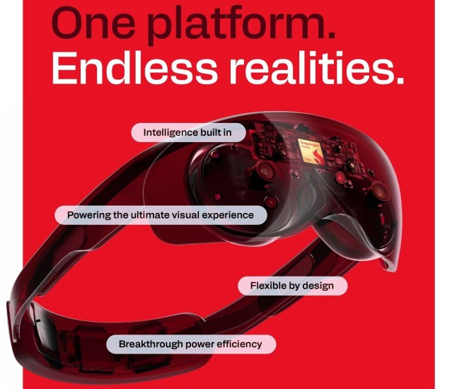 Qualcomm annonce Snapdragon Reality Elite comme sa plate-forme XR de nouvelle génération pour redéfinir ce qui est possible en informatique spatiale