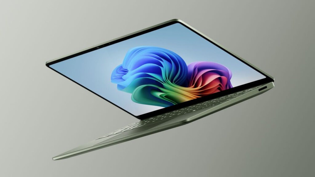Microsoft lance Surface Pro et Surface Laptop alimentés par Snapdragon X2