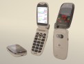 Commodore Callback 8020 dans toutes les couleurs