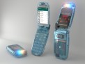 Commodore Callback 8020 dans toutes les couleurs