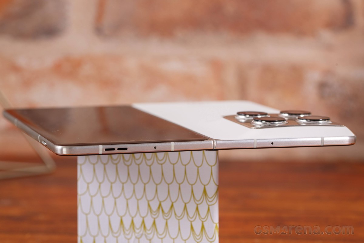 Motorola Razr Fold pour examen