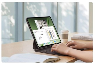 Le OnePlus Pad 3 Pro peut être associé à un stylet et un clavier