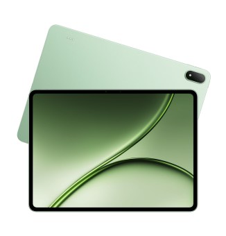 OnePlus Pad 3 Pro en : Vert clair