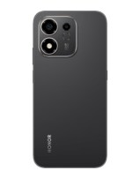 Honor 600 Smart en noir