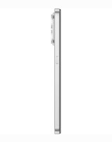 Honor 600 Smart en argent