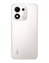 Honor 600 Smart en argent