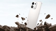 Le Honor 600 Smart dispose d'une batterie de 7 700 mAh, d'une résistance aux chutes de 2,5 m et peut aller jusqu'à 1,5 m sous l'eau.