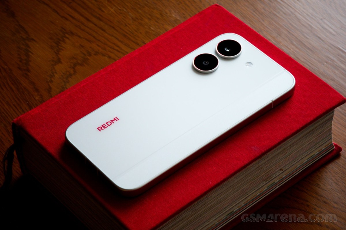 Redmi Turbo 5 est maintenant en vente en Inde
