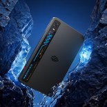 Images officielles de la tablette de jeu RedMagic 5 Pro
