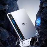 Images officielles de la tablette de jeu RedMagic 5 Pro