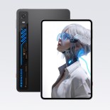 Images officielles de la tablette de jeu RedMagic 5 Pro