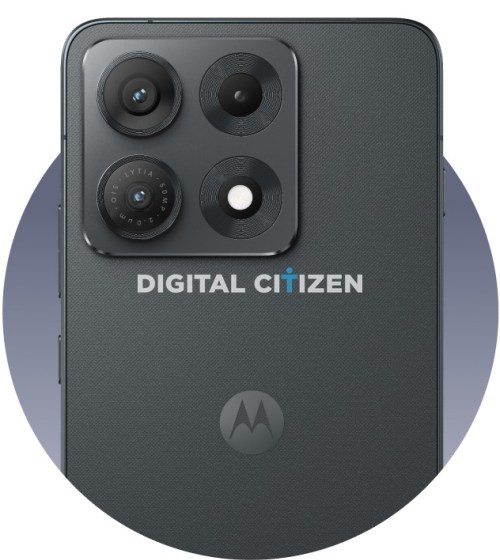 Le Motorola Edge 70 Max apparaît dans des rendus divulgués 