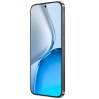Honor X80 Pro Max en noir et orange