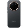 Honor X80 Pro Max en noir et orange
