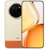 Honor X80 Pro Max en noir et orange