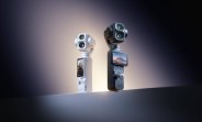 DJI Osmo Pocket 4P devient officiel avec deux caméras