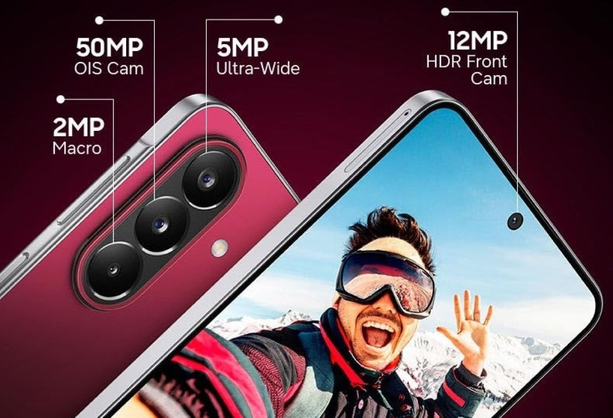 Les principales spécifications et la date de lancement du Samsung Galaxy M47 révélées