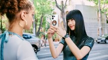 Bulle Oppo
