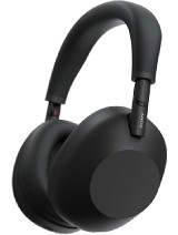 Sony WH-1000XM5