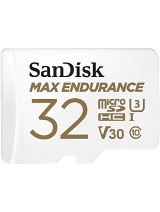 Endurance maximale SanDisk