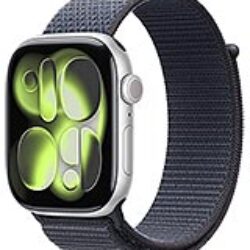 Offres Prime Day UK : Apple Watch Series 11, AirPods 4 et AirPods Max à prix réduit